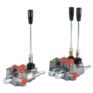 Monoblock 2Pal-3_8G 45LPM 210 BAR