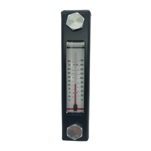 Visor Indicador Nivel-Temperatura