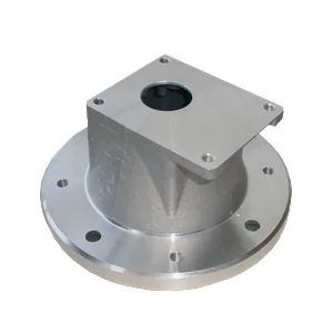 Campana Conexión Bomba Motor Serie 2-3