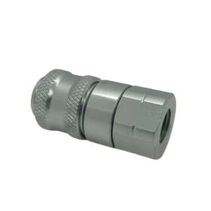 Acople Rápido Compatible CAT (Serie DRF) Parte Hembra Hilo Hembra NPT