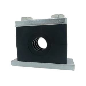 Abrazadera Antivibración Serie Pesada CP1 a CP4