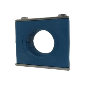 Abrazadera Serie Liviana Inox SS 316 C2 a C9
