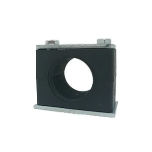 Abrazadera Antivibración Serie Liviana C2 a C6