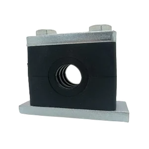 Abrazadera Antivibración Serie Pesada CP1 a CP4