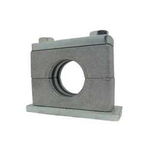 Abrazadera Serie Pesada Aluminio CP2 a CP7