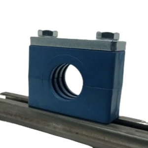 Abrazadera Serie Pesada Riel CP1 a CP4