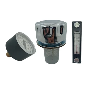 Accesorios Filtros