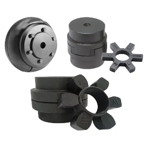 Acoplamientos Bomba Motor