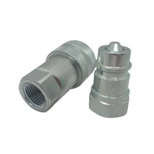 Acople Aguja ISO 7241-A Serie BIR-NPT