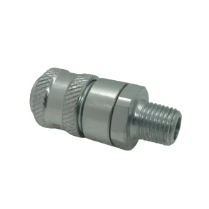 Acople Rápido Compatible CAT (Serie DRF) Parte Hembra Hilo Macho NPT