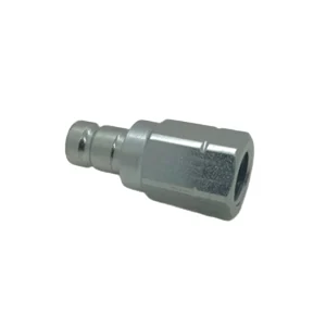 Acople Rápido Compatible CAT (Serie DRF) Parte Macho Hilo Hembra NPT