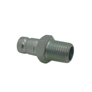 Acople Rápido Compatible CAT (Serie DRF) Parte Macho Hilo Macho NPT