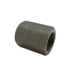 Adaptador Copla Hembra-Hembra Inox SS 304