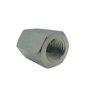 Adaptador Copla Hembra NPT-Hembra NPT (7N)