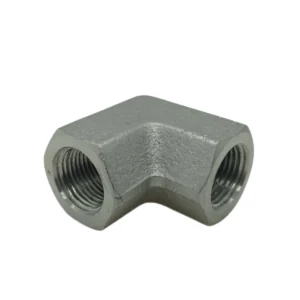 Adaptador Copla Hembra NPT-Hembra NPT 90° (7N9)