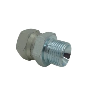 Adaptador Macho BSP-Hembra BSP Giratorio (2B)
