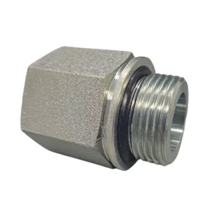 Adaptador Macho BSP-Hembra NPT (5GN)