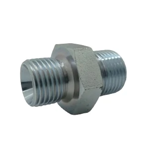 Adaptador Macho BSP-Macho BSP (1B)