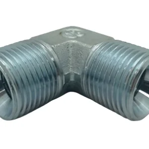 Adaptador Macho BSP-Macho BSP 90° Fijo (1B9)