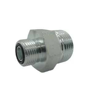 Adaptador Macho FOR-Macho FOR (1F)