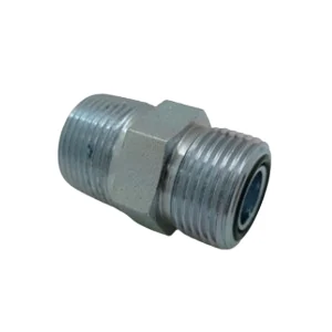 Adaptador Macho FOR-Macho NPT (1FN)