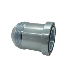 Adaptador Macho JIC-Flange Cod.61 (1JFL)
