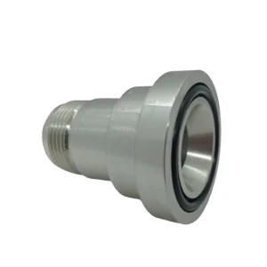 Adaptador Macho JIC-Flange Cod.62 (1JFS)