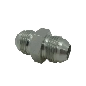 Adaptador Macho JIC-Macho JIC (1J)