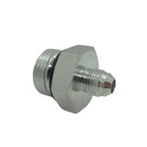 Adaptador Macho JIC-Macho MB (1JO)