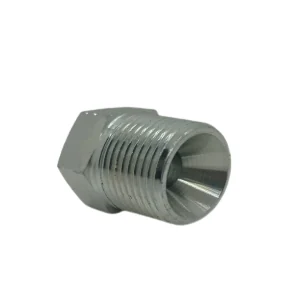 Adaptador Macho NPT-Hembra NPT (5N)