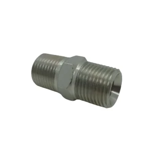 Adaptador Macho NPT-Macho NPT (1N)