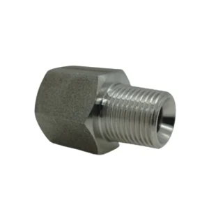 Adaptador Reductor Macho-Hembra Inox SS 304
