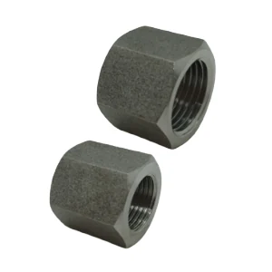 Adaptador Tapa Inox SS 304