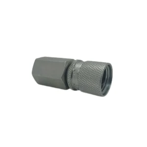 Adaptadores Testeo Presión Hembra M16x2-Hembra NPT-BSP