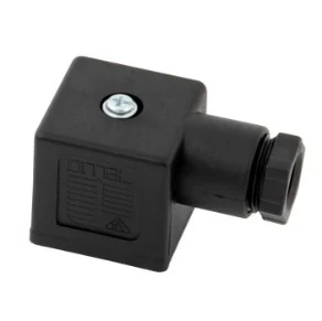 Conector DIN Universal