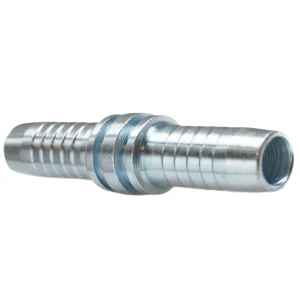 Conector Doble Manguera
