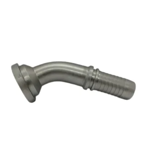 Conexión Flange FL (Cod.61) 45°