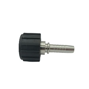 Conexión Hembra Hidrolavadora M22x1,5