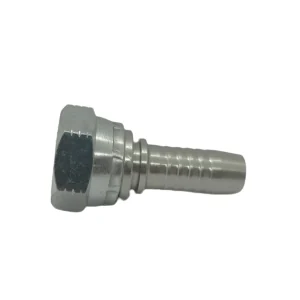 Conexión Hembra NPT Giratorio (Cono 60°)