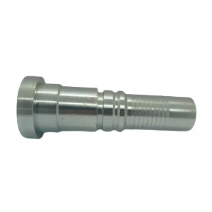 Conexión Interlock Compatible CAT
