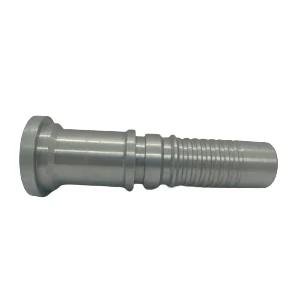 Conexión Interlock FL (Cod. 61)