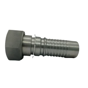 Conexión Interlock Hembra FORX