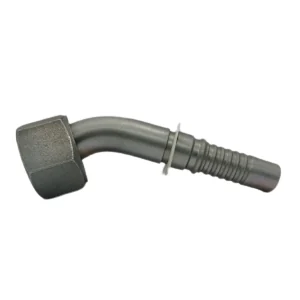 Conexión Interlock Hembra FORX 45°