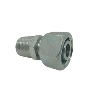 Conexión Tubo Hembra-Macho NPT (AMI) Inox SS 316