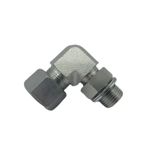 Conexión Tubo-Macho BSP 90° (JMA)
