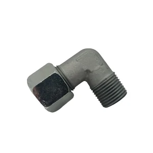 Conexión Tubo-Macho NPT 90° (JMA)