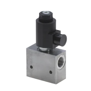 Electroválvula Bidireccional BSP
