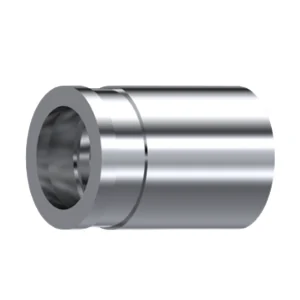 Férrula R7-R8 (A no Pelar) Inox SS 316