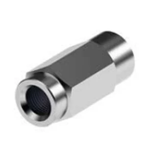 Ferrula Reusable Manguera Grasa DN4