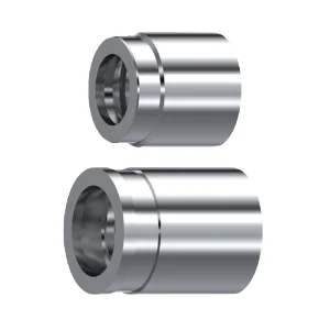 Férrulas Inox SS 316